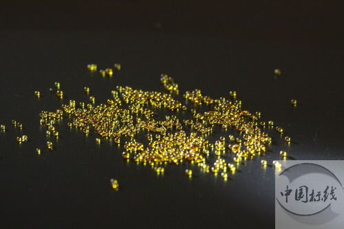 砚山市政道路标线施工现场